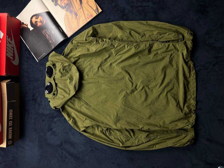 C.P Company Windbreaker Jacket