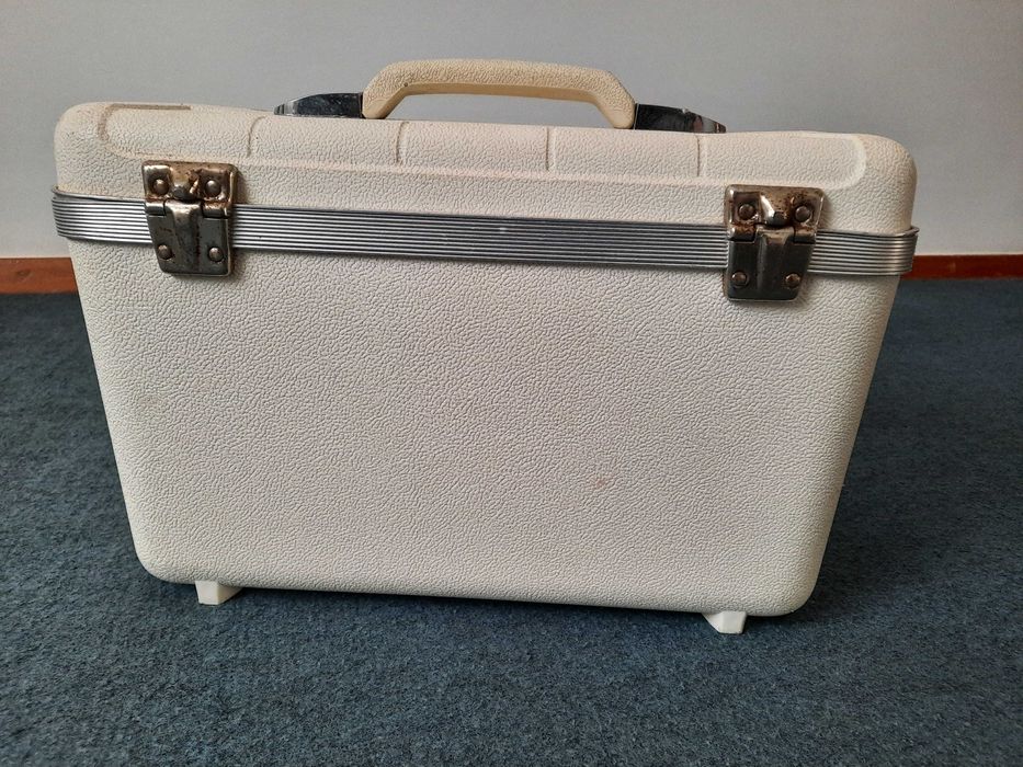 Necessaire Branco