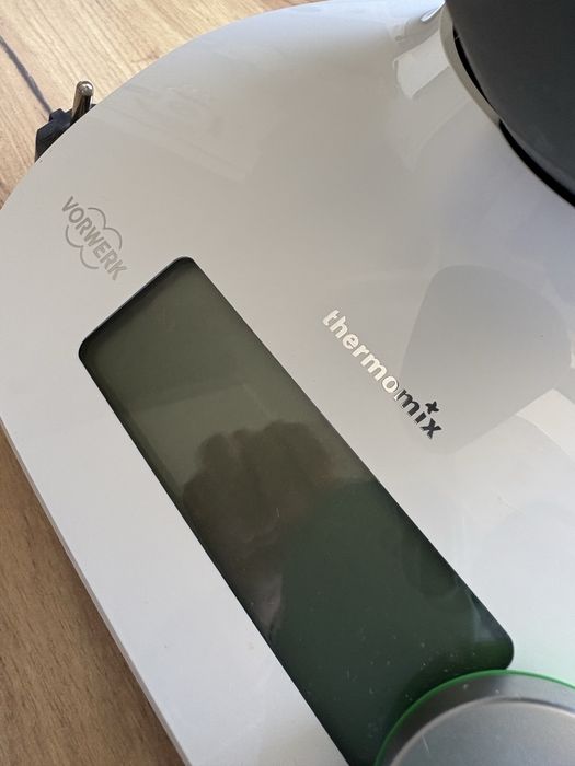 Thermomix Friend- stacja + naczynie