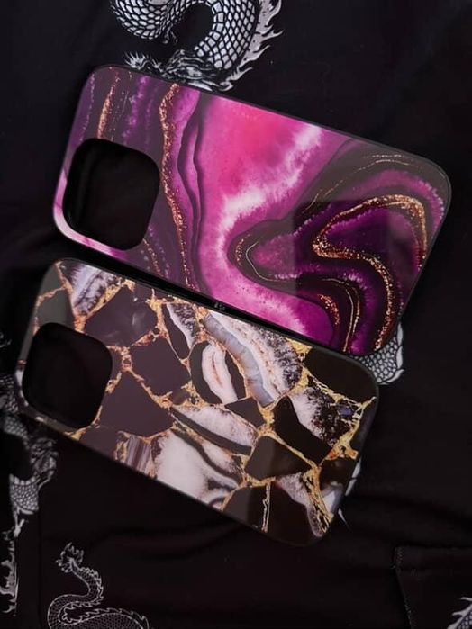Чохли на iPhone 14 pro (ні разу не використовувалися)