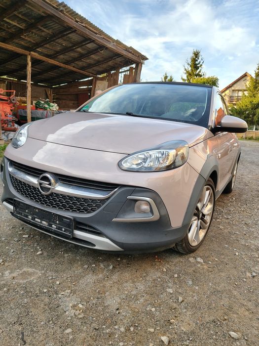 Opel Adam
