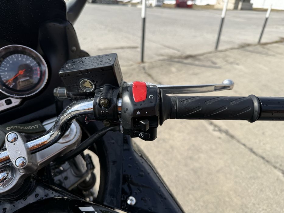 Продам мотоцикл бандос.