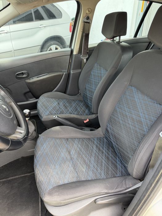 Renault Clio 1.5DCi 2007
