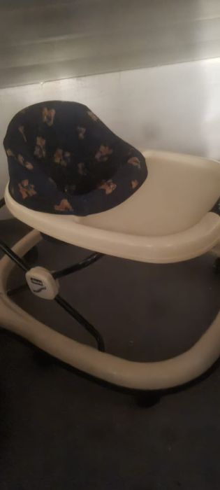 Andarilho passeio para Bebe