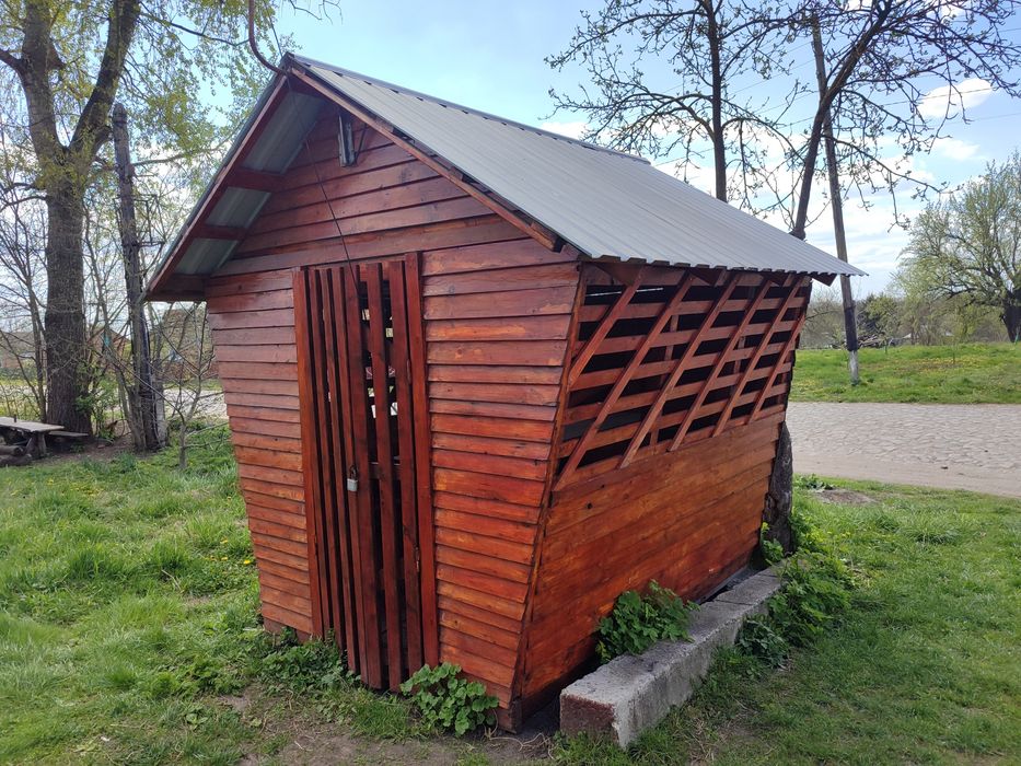 Продам  альтанку/бесідку