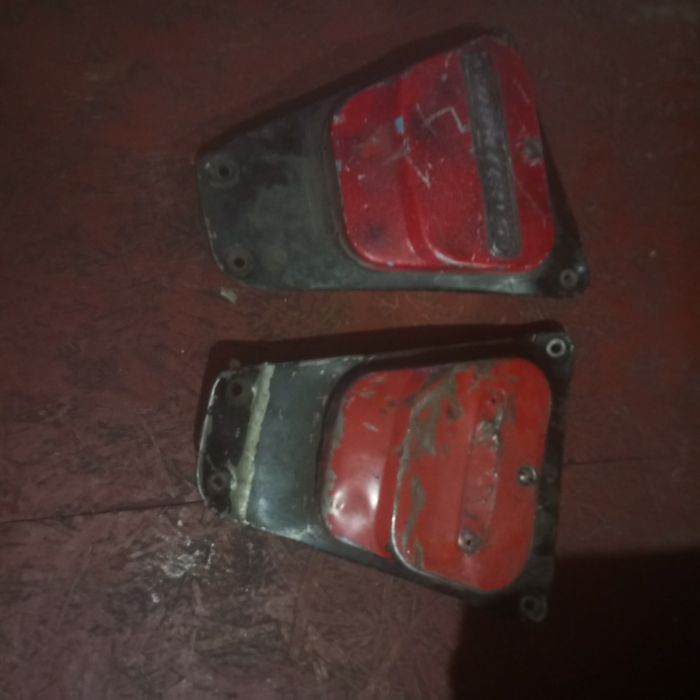 Бардачки ижжжжжж