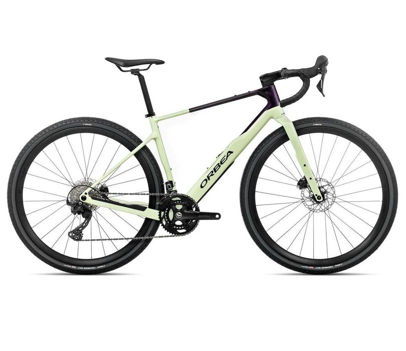 Orbea Terra M30Team 3 kolory 2 napędy GRX  wysyłka gratis