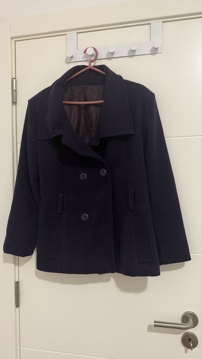 Casaco M em um otimi estado