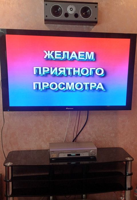 Видеомагнитофон Sony SLV-SE730N Hi-Fi Stereo