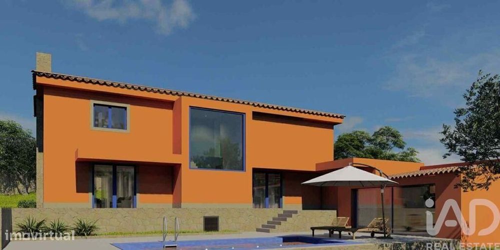 Casa / Villa T4 em Riba de Âncora de 350,00 m2