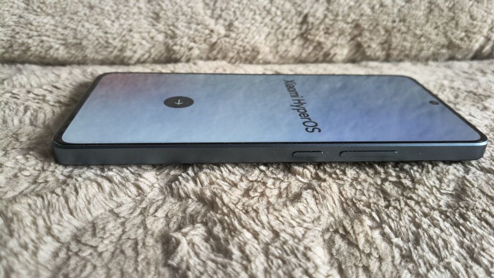Poco x6 smartfon