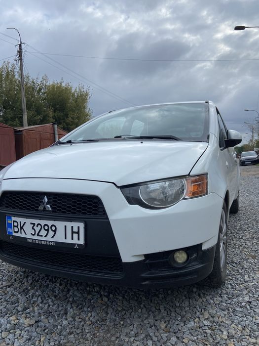 Продам Mitsubishi colt