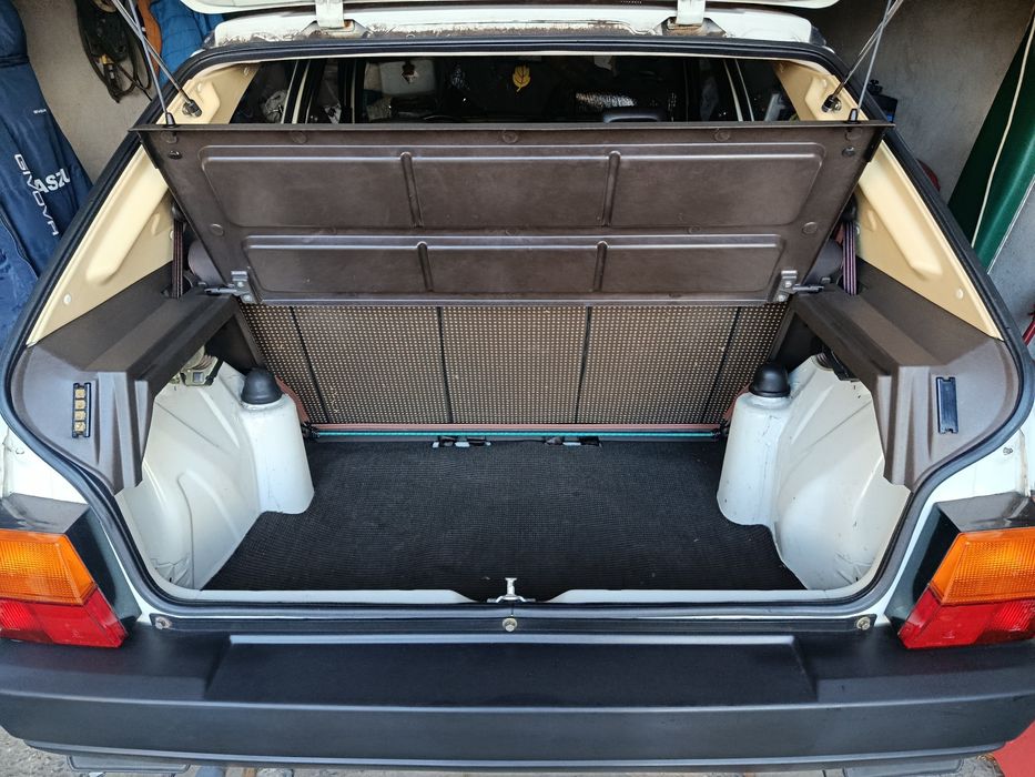 Skoda Favorit 135L