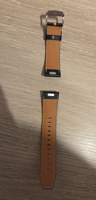 Oryginalny pasek skórzany Huawei 22 mm