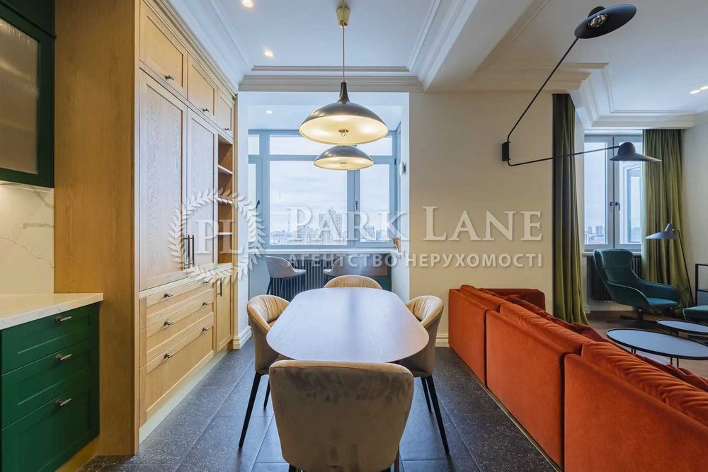 4+-rooms apartment apartment by the address st. Ul Kudryashova (area 141 m²) - Atlanta.ua - photo 5