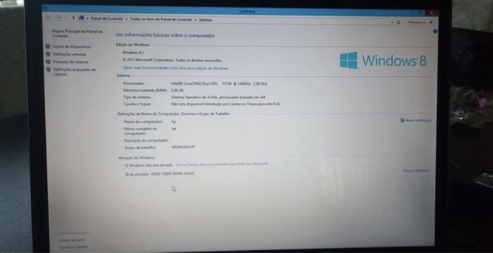HP Pavilion dv6700 Laptop with DVD and Recorder64752253970689122
