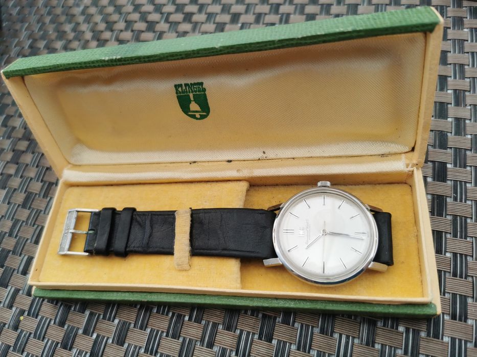 IWC Schaffhasen IWC