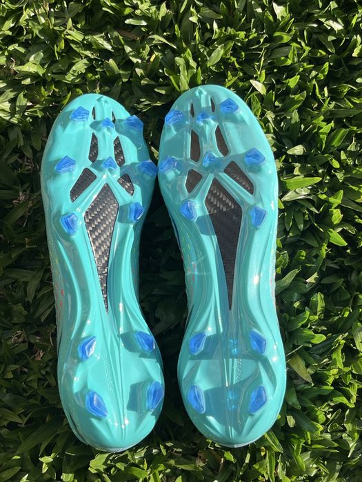 Chuteiras ADIDAS Speedportal+SG