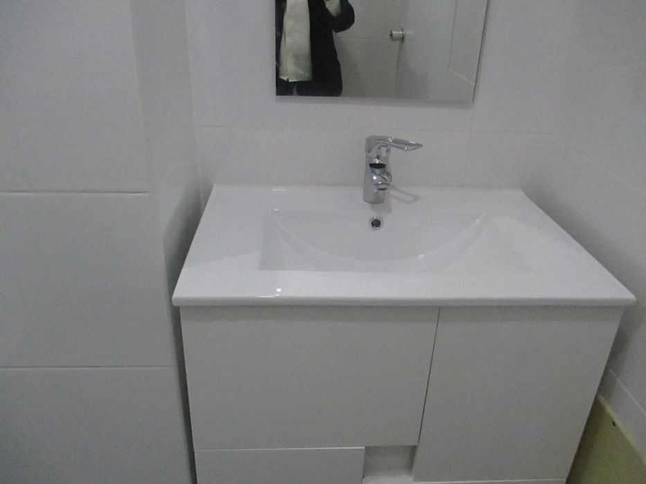 Apartamento Estúdio 50 M2 - Edifício de luxo Rua Caloute Gulbenkian Porto