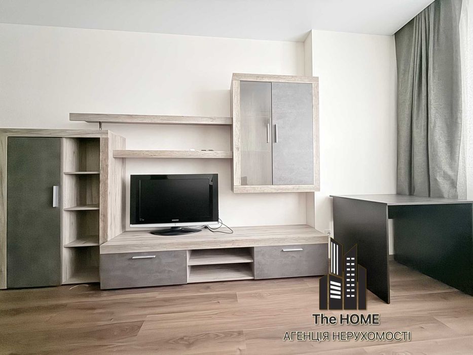 Оренда 1к квартири ЖК "Соф. Слобідка" поруч ЖК "Софія" Боголюбова 13