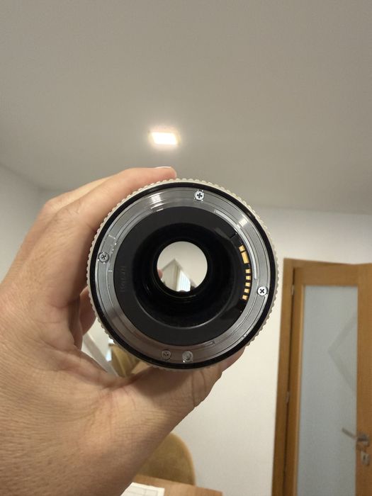 Canon Extender EF 2x ii