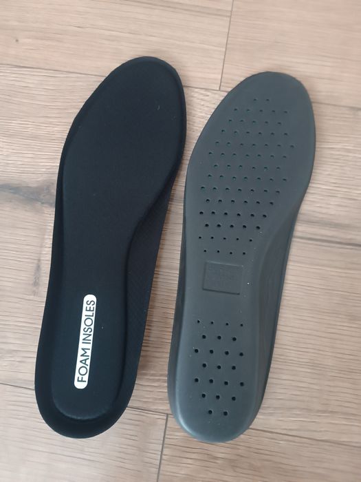 Wkładki do butów 32 cm długość 48.5