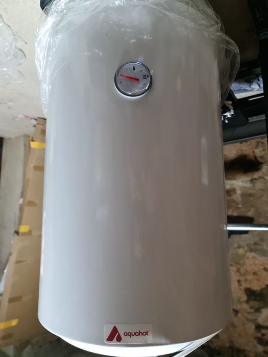 Termoacumulador aquahot 75l