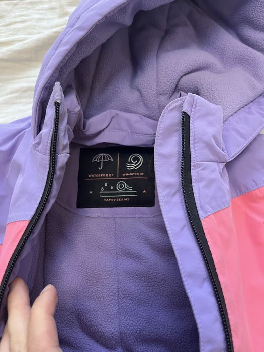 Kurtka zimowa next 98