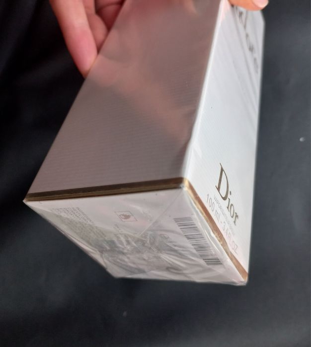 Perfumy Dior J’adore Eau de toilette (woda toaletowa 100 ml dla kobiet