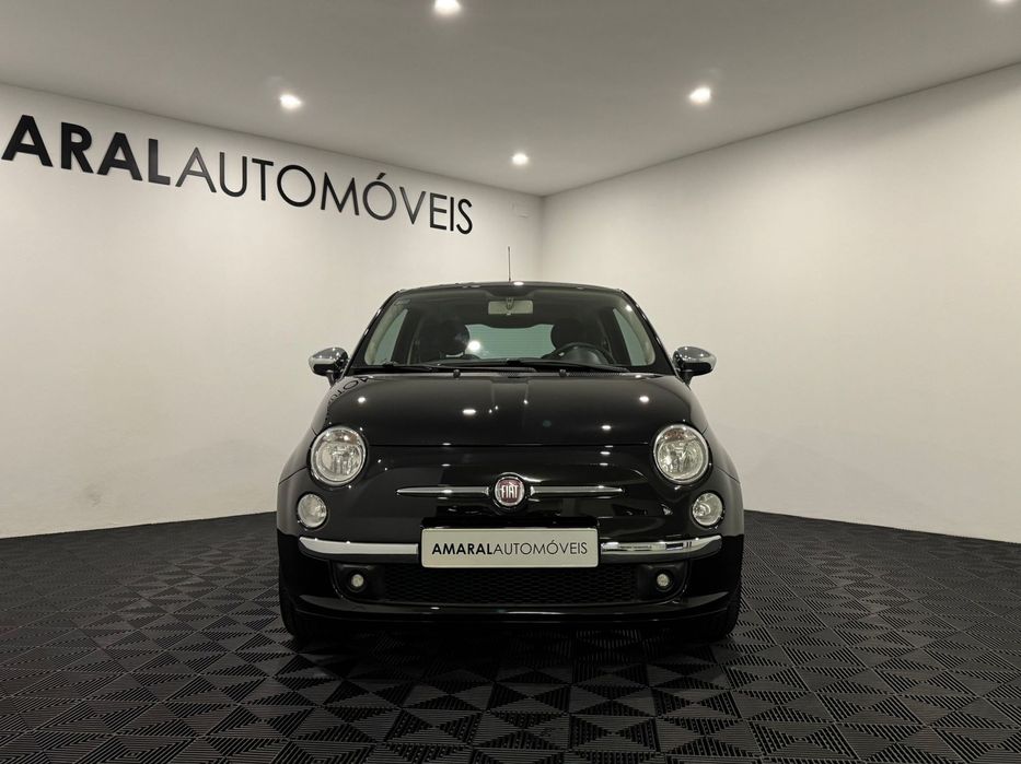 Fiat 500 1.2 Sport