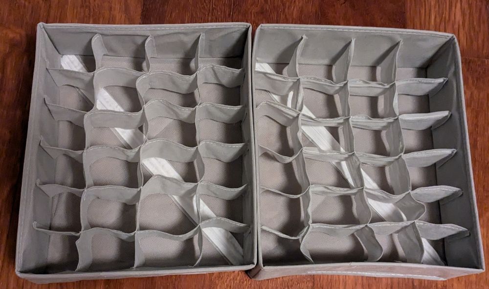 Drawer organization box64584564796675121