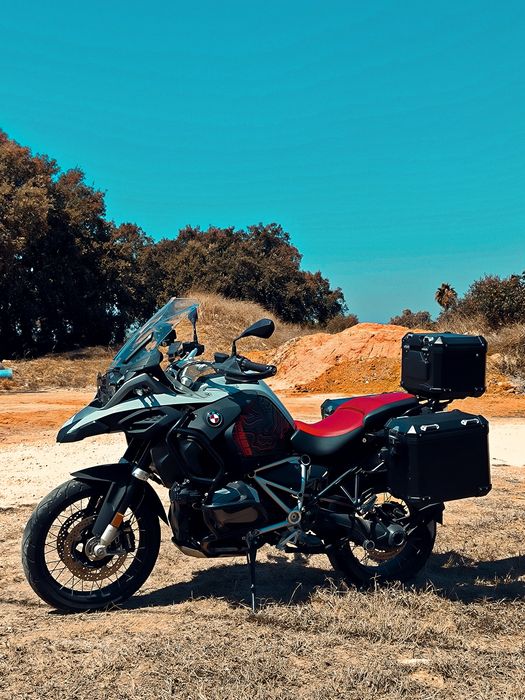 Bmw R1250 GS Adventure