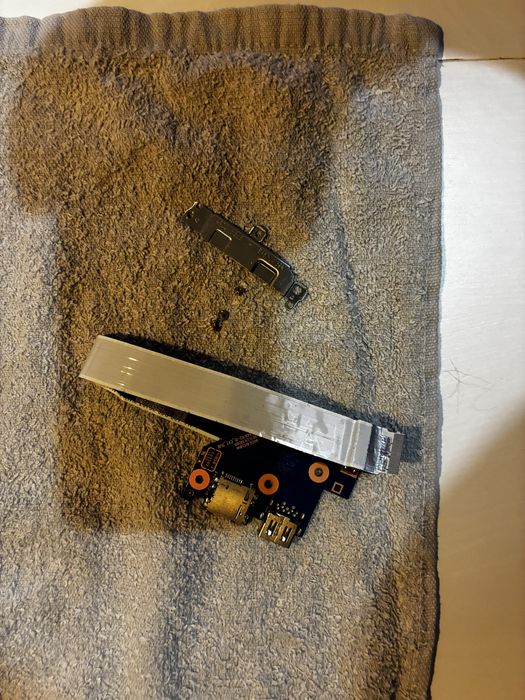 Samsung book X40 para peças!64740468313090124