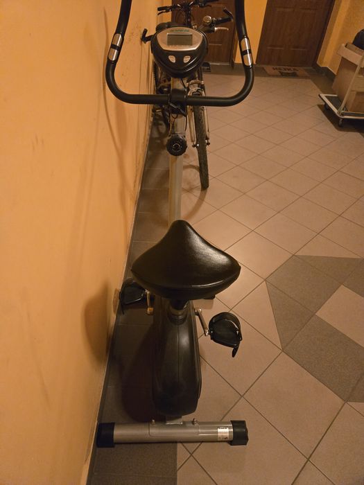 Rower stacjonarny