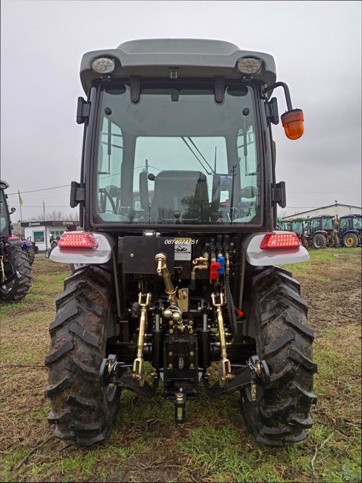 Трактор Скаут 404 C-Реверс-40к.с.-Компресор-БезкоштовнО Їдемо до ХАТИ!