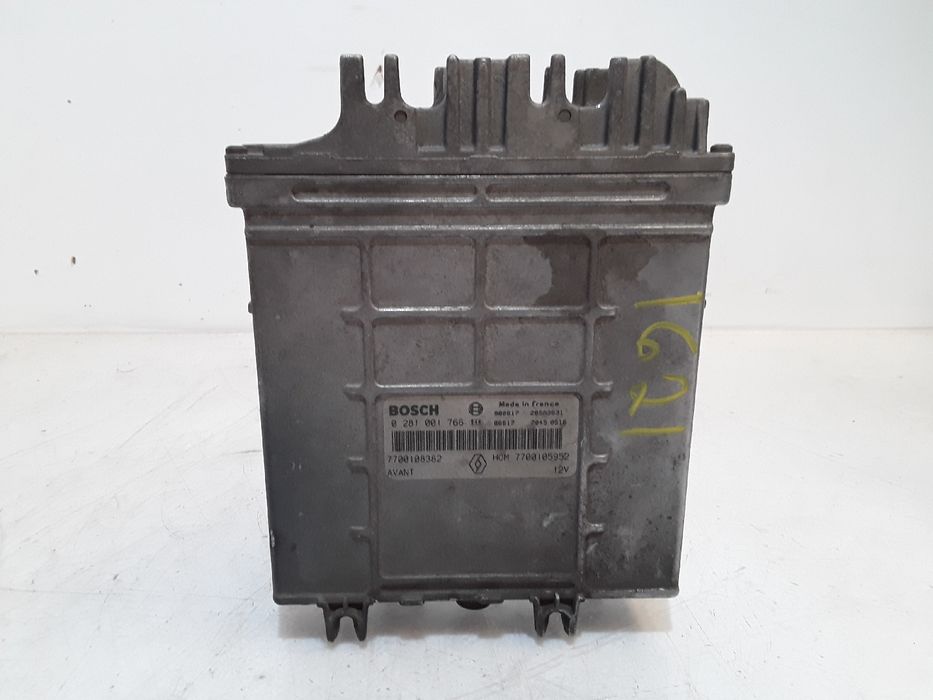 Centralina do Motor - RENAULT Laguna I (B56_, 556_) | 93 - 02