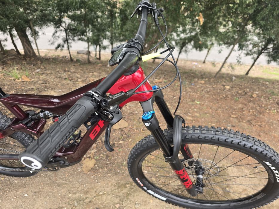 Bicicleta eletrica L 29 oportunidadeee
