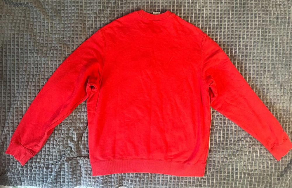 Bluza męska sportowa NIKE L