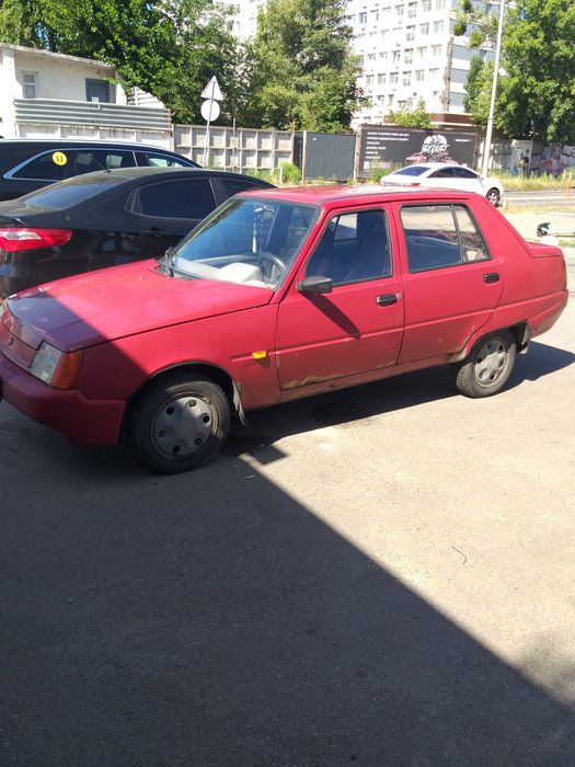 Продам автомобіль