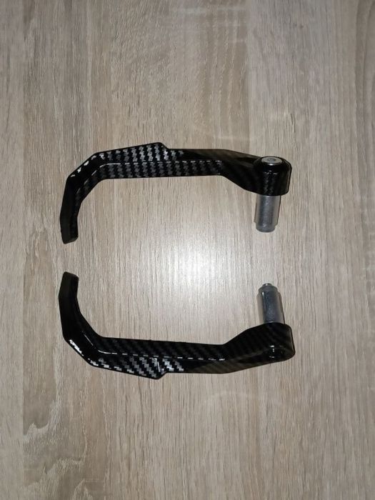 Захист рук на мотоцикл