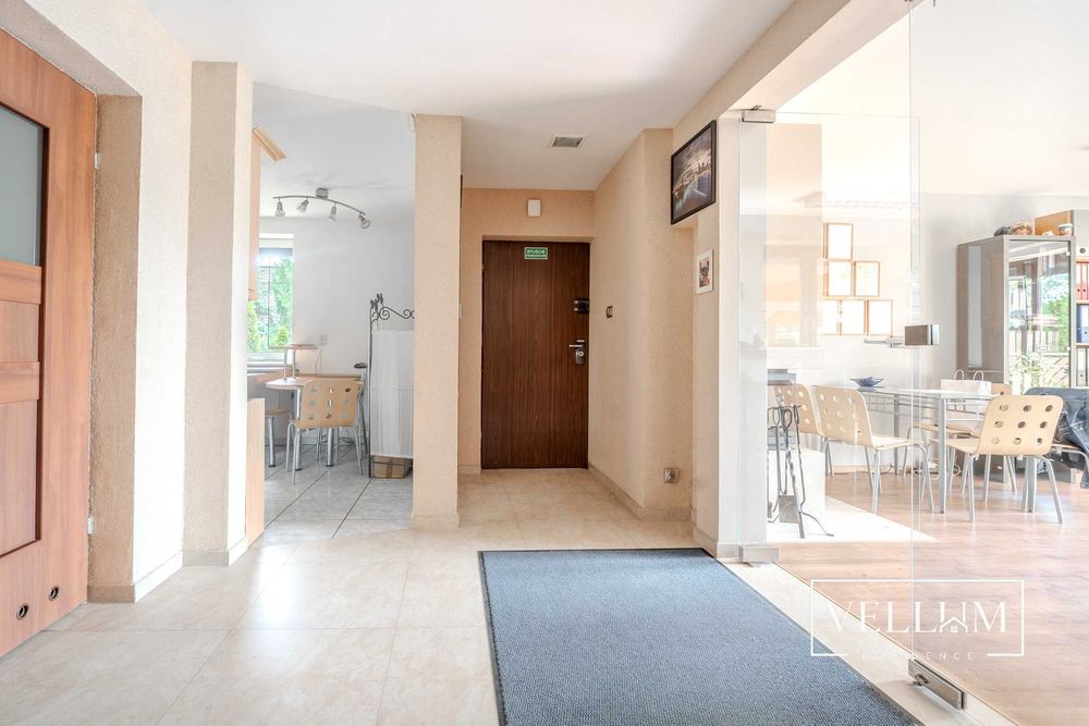 Dom – Kraków, Osiedle Bronowice Nowe, Bronowice - Widok 3