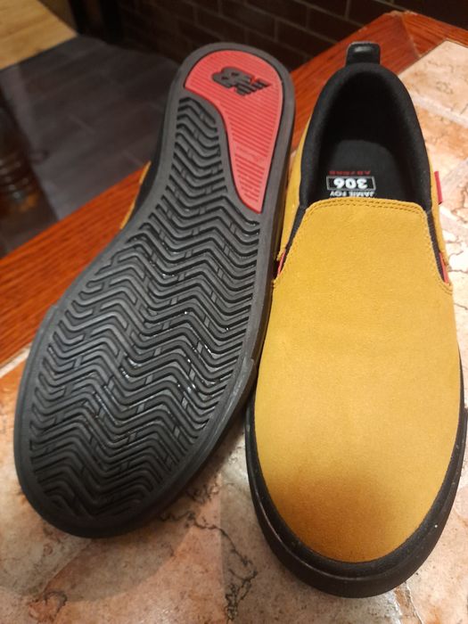 Кроссовки     New Balance Numeric 306 Jamie Foy  42 р.