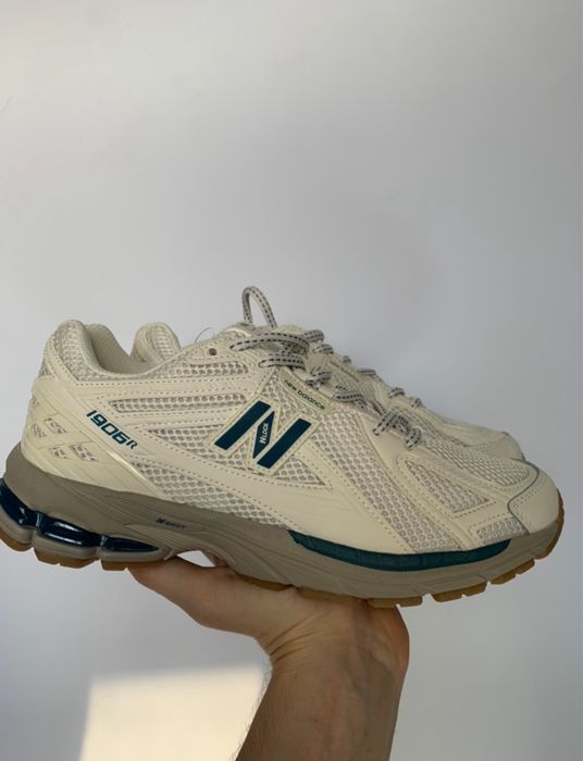 New Balance 1906 топові чоловічі кросівки
