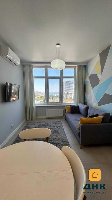 3-rooms apartment apartment by the address st. Kulikovo pole pl Oktyabrskoy revolyutsii pl (area 80 m²) - Atlanta.ua - photo 13