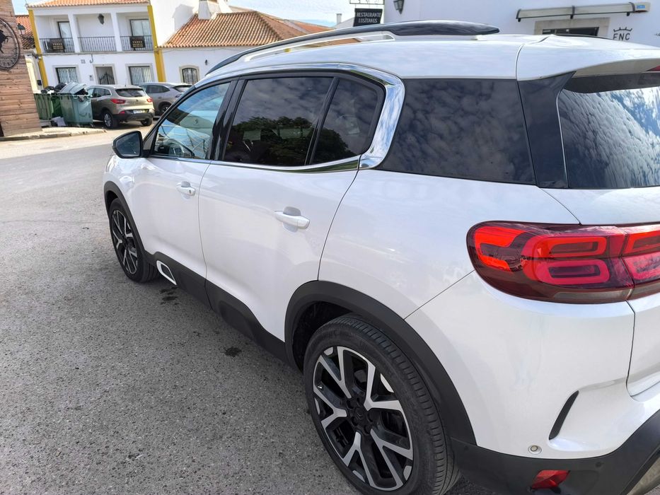 Citroen C5 aircross 1.5 HDI shine