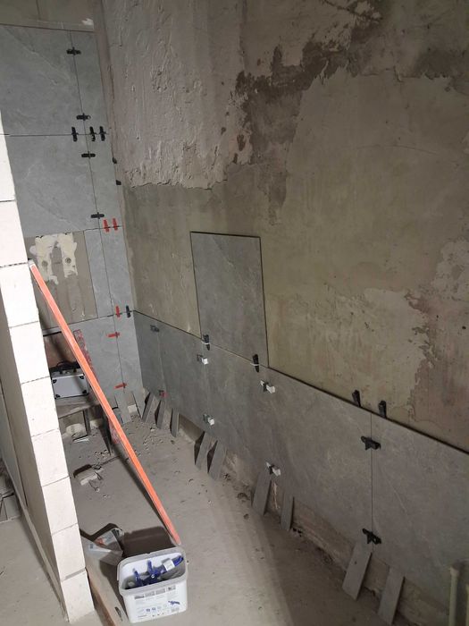 Remonty i wykończenia