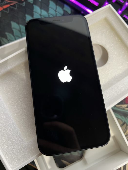 IPhone 12 mini 64gb