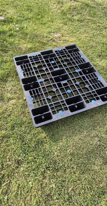 Paleta plastikowa 98x110