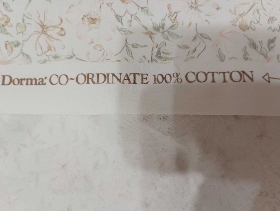 простынь  (коттон)