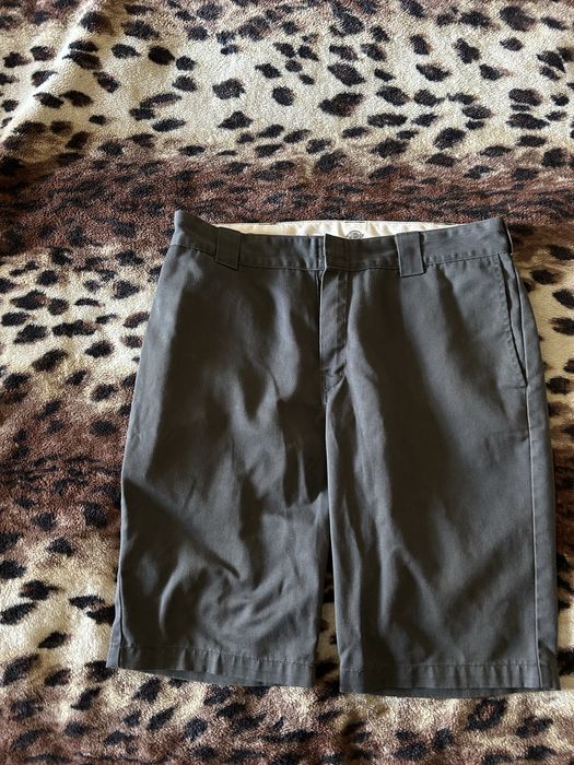 Шорти Dickies Slim fit W36